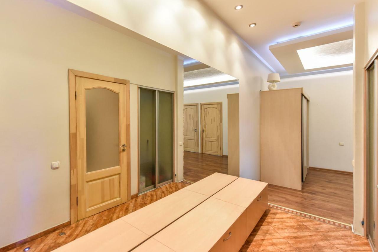 Apartment Liepu Str. Klaipeda Bagian luar foto
